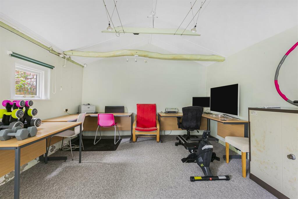 Additional image 36 of Turnpike Hill, Withersfield