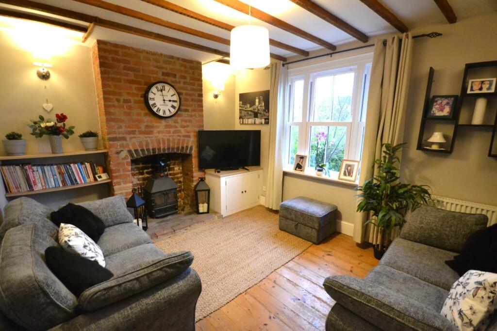 Additional image 5 of Prospect Terrace, Kedington