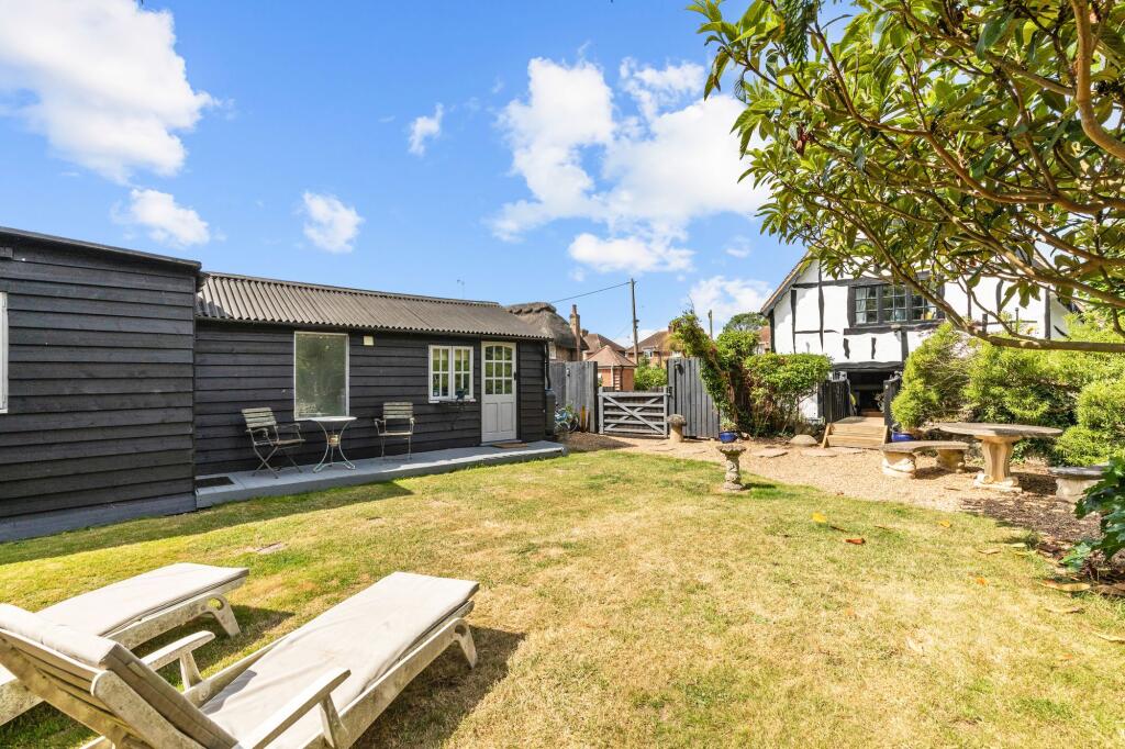 Additional image 24 of North End Road, Yapton, BN18