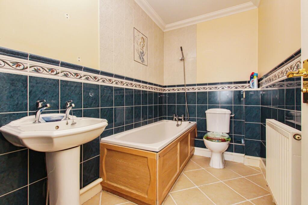 Additional image 5 of Thomas Mews, Soham, Ely, Cambridgeshire, CB7