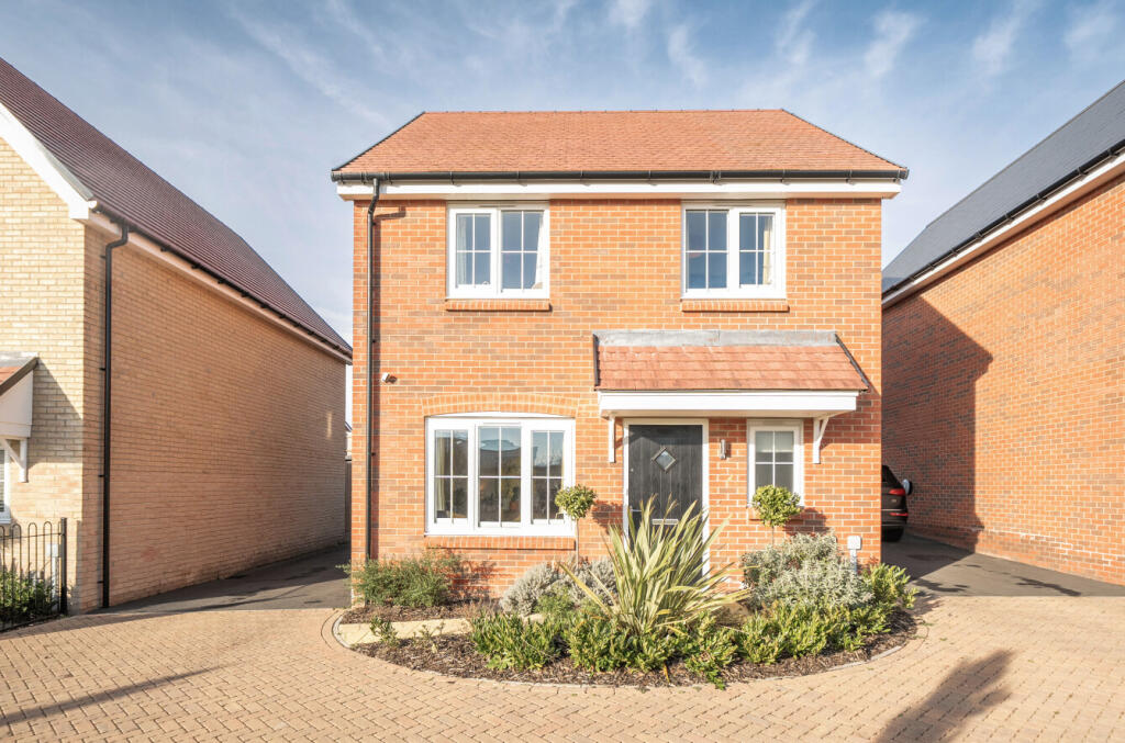 Additional image 20 of Poppy Gardens, Saffron Walden, Essex, CB11