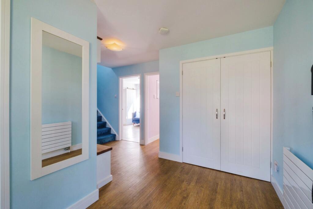 Additional image 11 of Shepreth Road, Foxton, Cambridge, Cambridgeshire, CB22