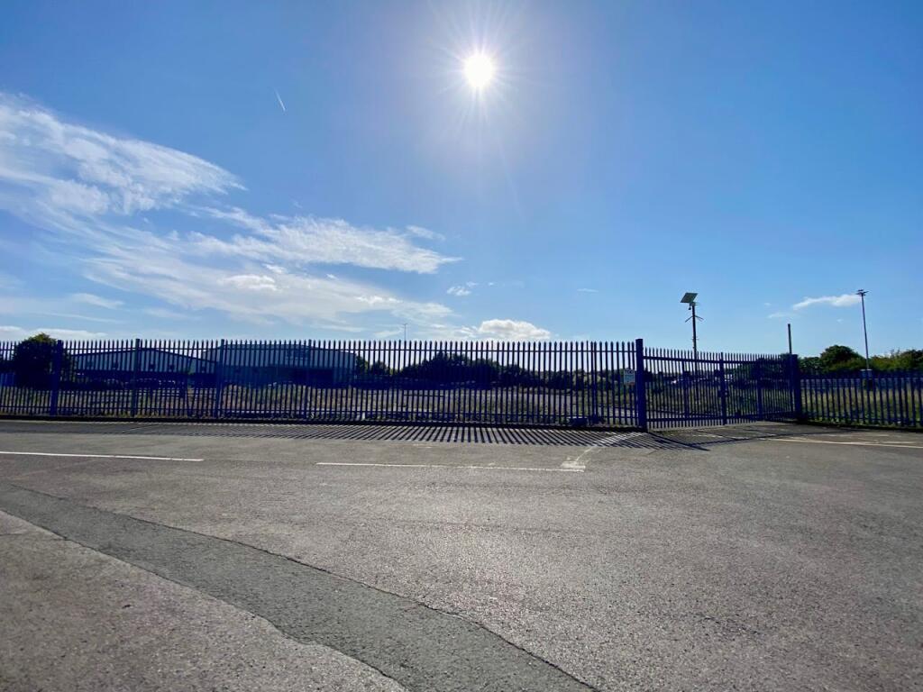Additional image 5 of Site, Allied Industrial Park, Seawall Road, Cardiff, CF24 5PH
