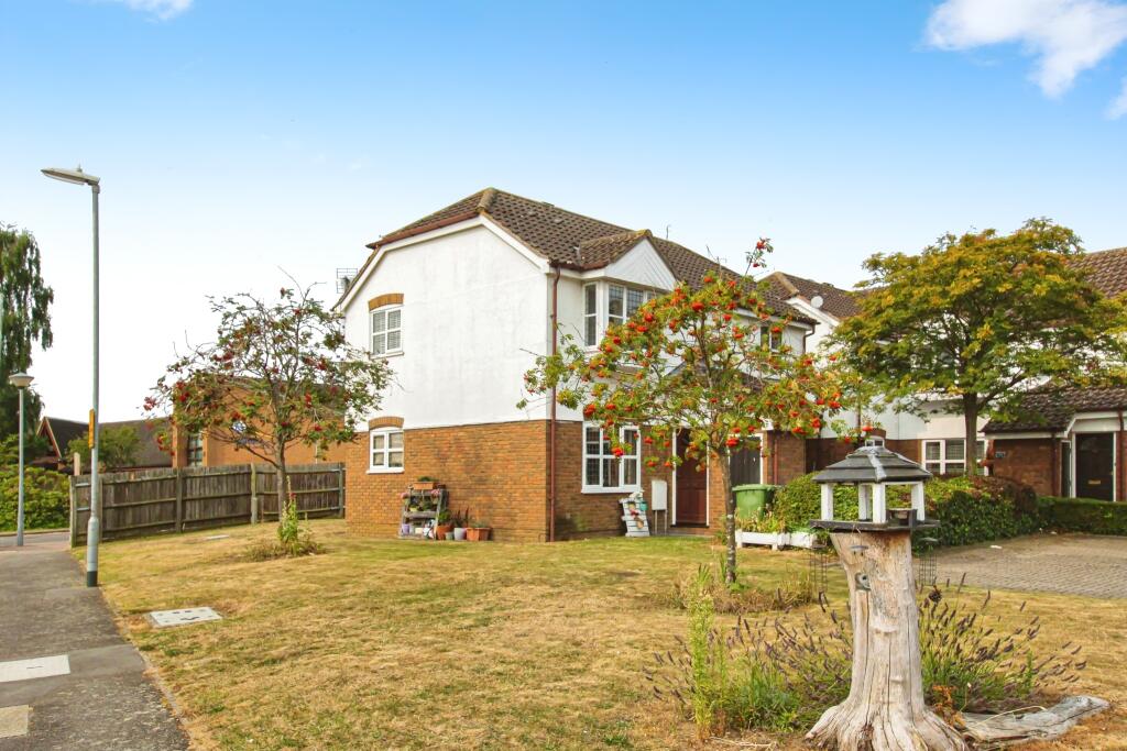 Additional image 14 of Humphries Way, Milton, Cambridge, Cambridgeshire, CB24