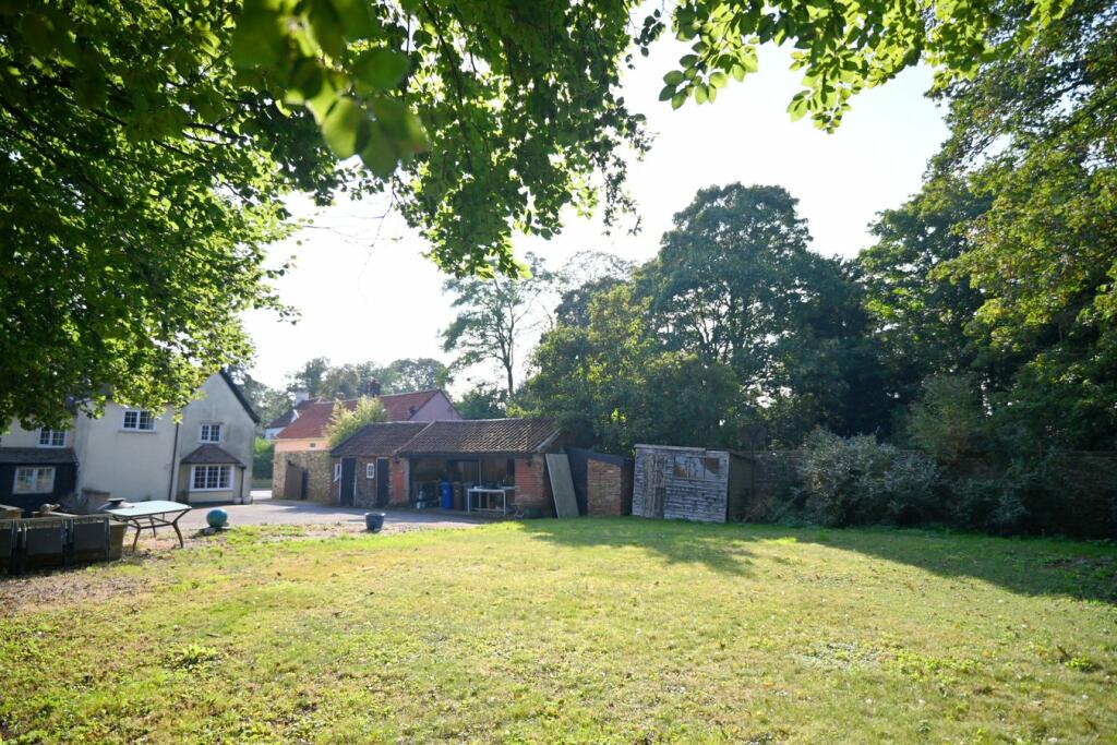 Additional image 46 of Bury Road, Kentford, Newmarket, CB8