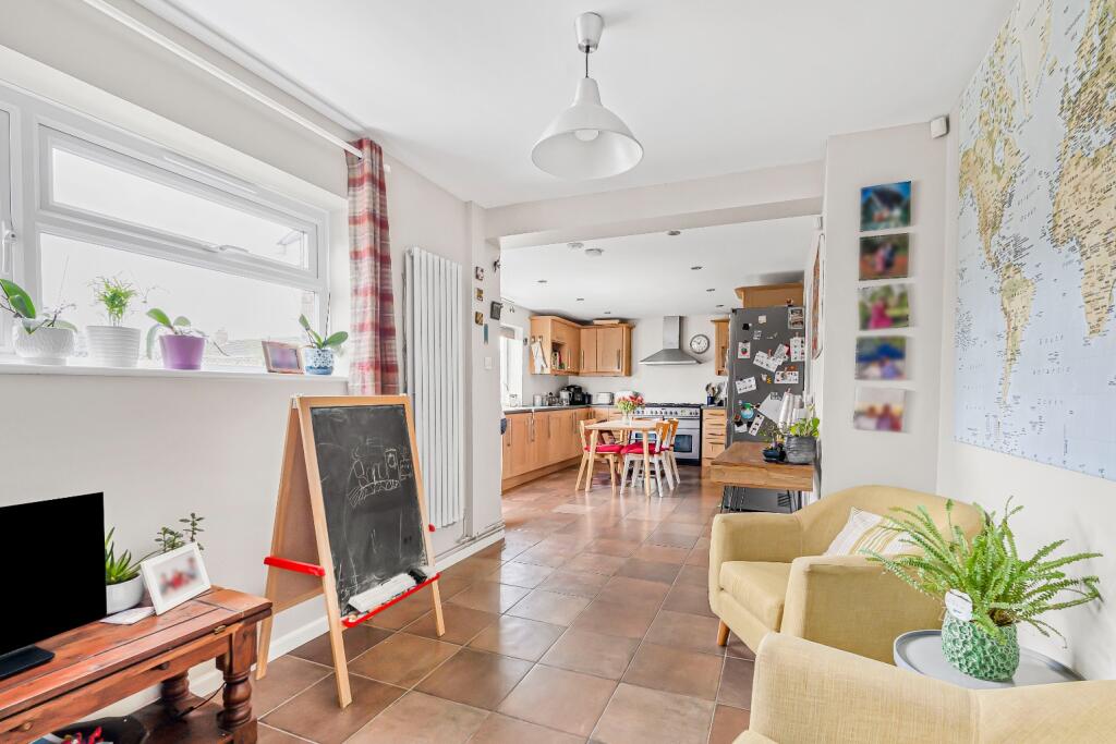 Additional image 9 of The Rustons, Duxford