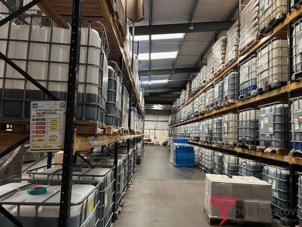 Additional image 2 of Unit 47 & 48 Heming Road, The Washford Industrial Estate, Redditch, B98 0EA