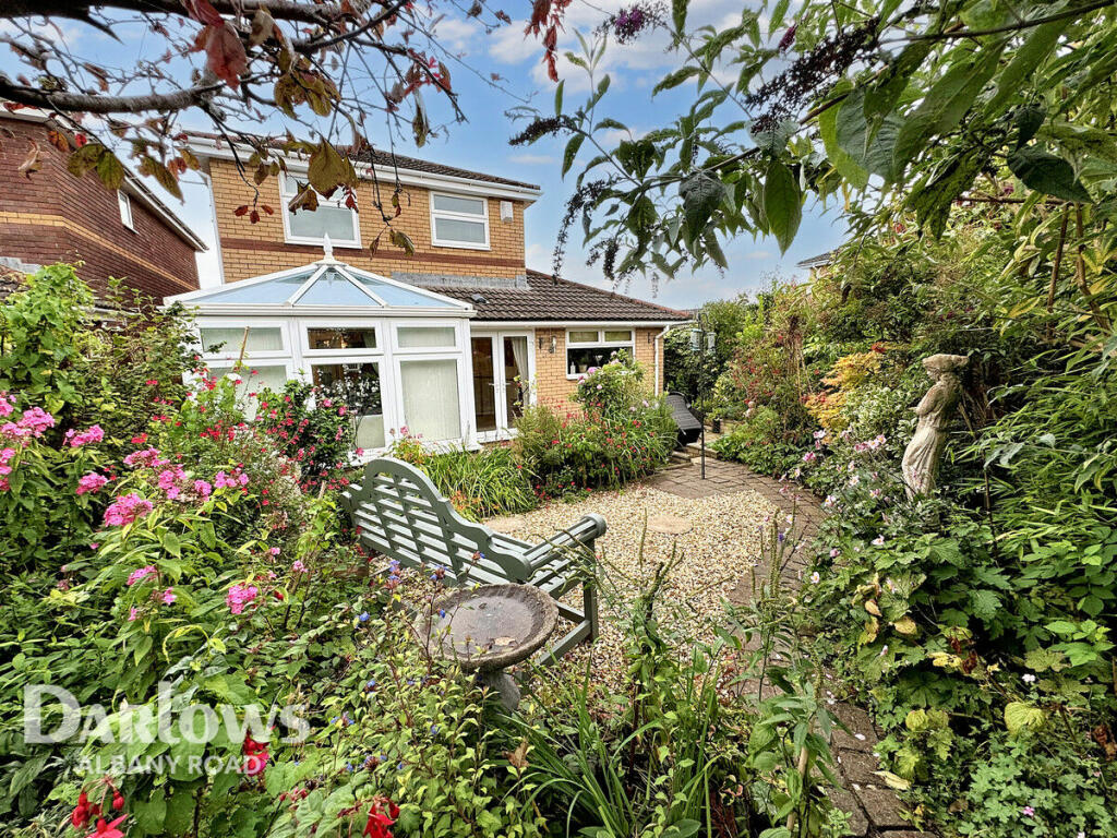Additional image 24 of Hugon Close, Cardiff