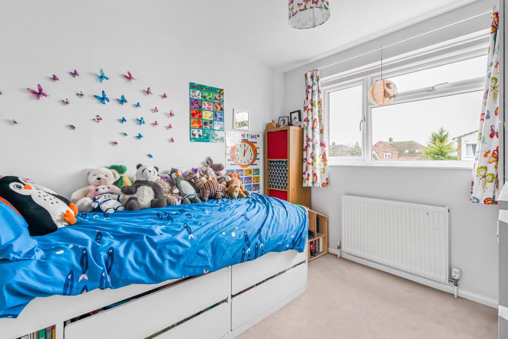 Additional image 22 of The Rustons, Duxford