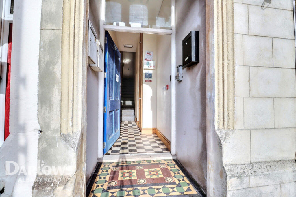 Additional image 17 of Newport Road, CARDIFF