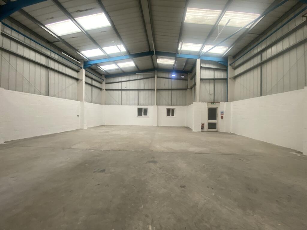 Additional image 3 of Unit 1, Great Northern Road, Keighley, West Yorkshire, BD21 5JH