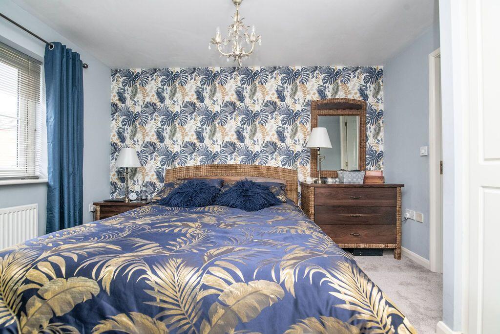 Additional image 12 of Pitchcombe Close, Lodge Park, Redditch, B98 7HS