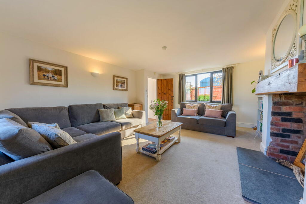 Additional image 7 of Corn Meadow Barn, Shaw Lane, Stoke Prior, Bromsgrove, B60 4BH