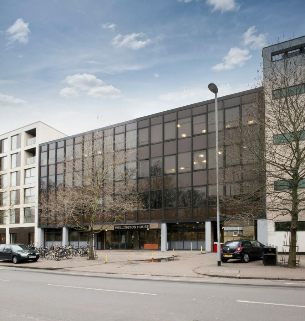 Additional image 8 of East Road, Cambridge, Cambridgeshire, CB1