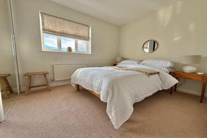 Additional image 12 of Chester Close - 18'9" x 9' LARGE GARAGE