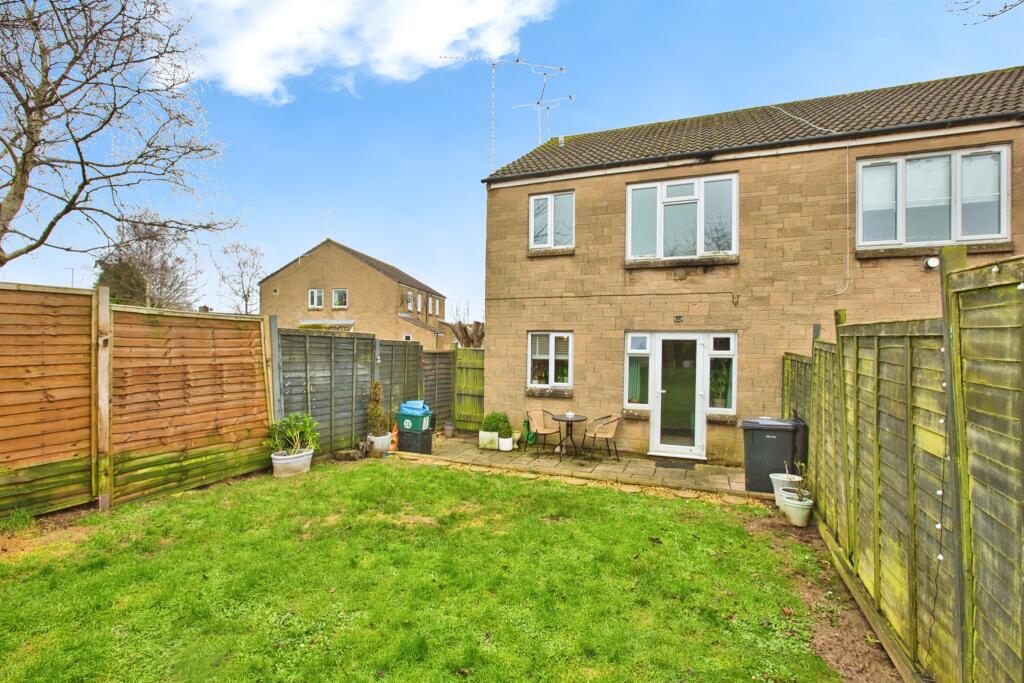 Additional image 10 of Hillborne Gardens, Yeovil