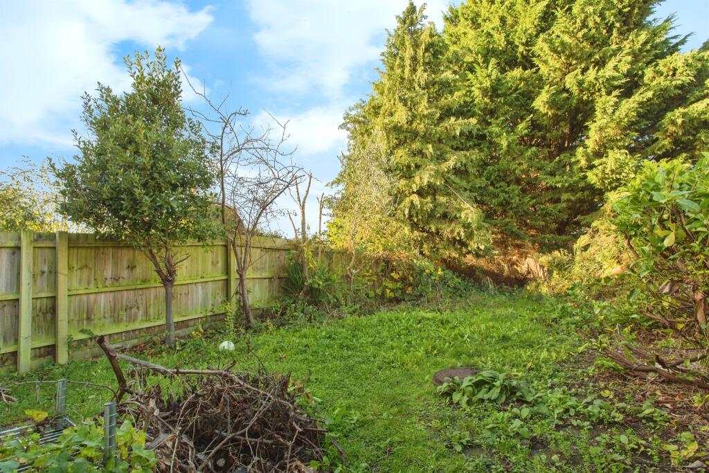 Additional image 4 of Garden Walk, Cambridge