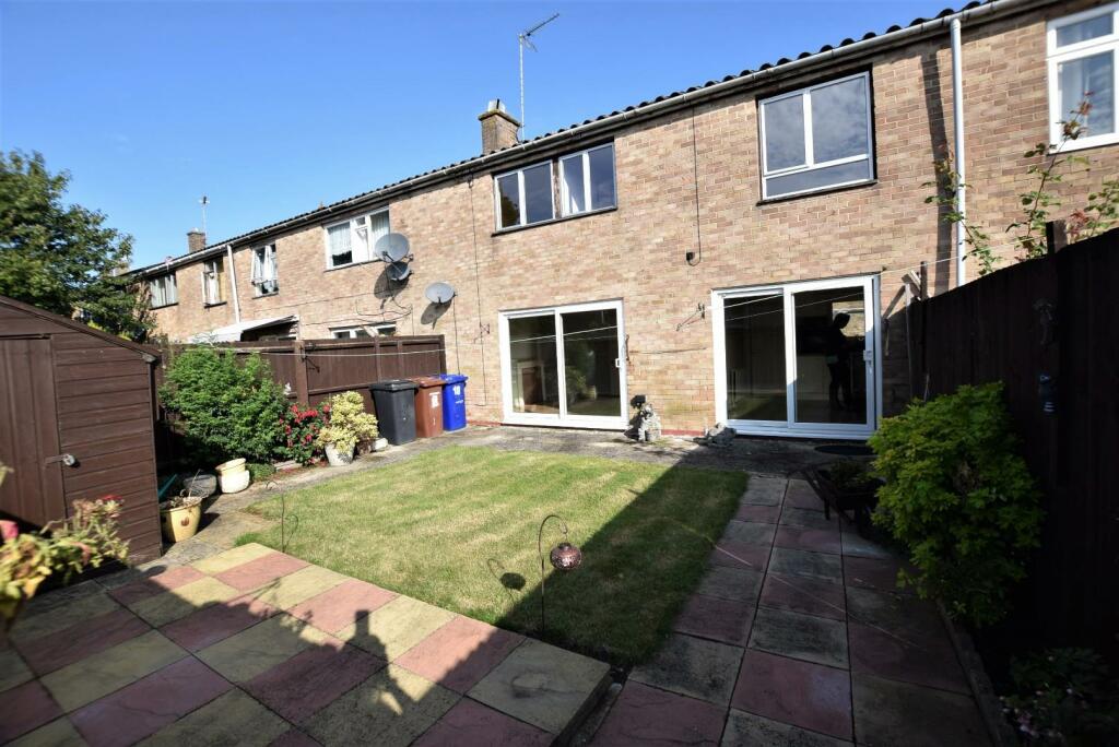 Additional image 10 of Butley Court, Haverhill