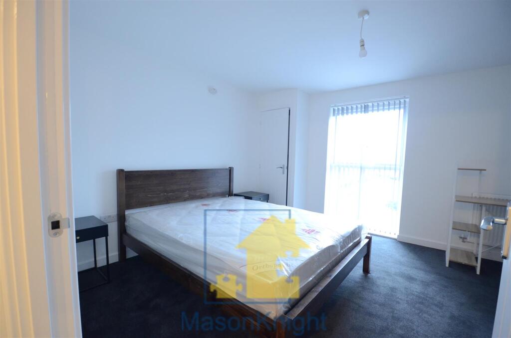 Additional image 3 of Crouch Court, 6 Tanners Way  B29 6GU. Available on Sept 30 2024