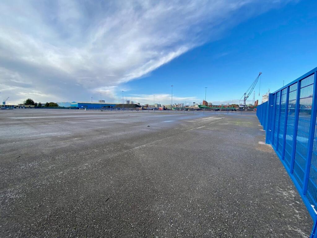 Additional image 7 of Compound 3, Compass Road, Port of Cardiff, Cardiff, CF10 4LU