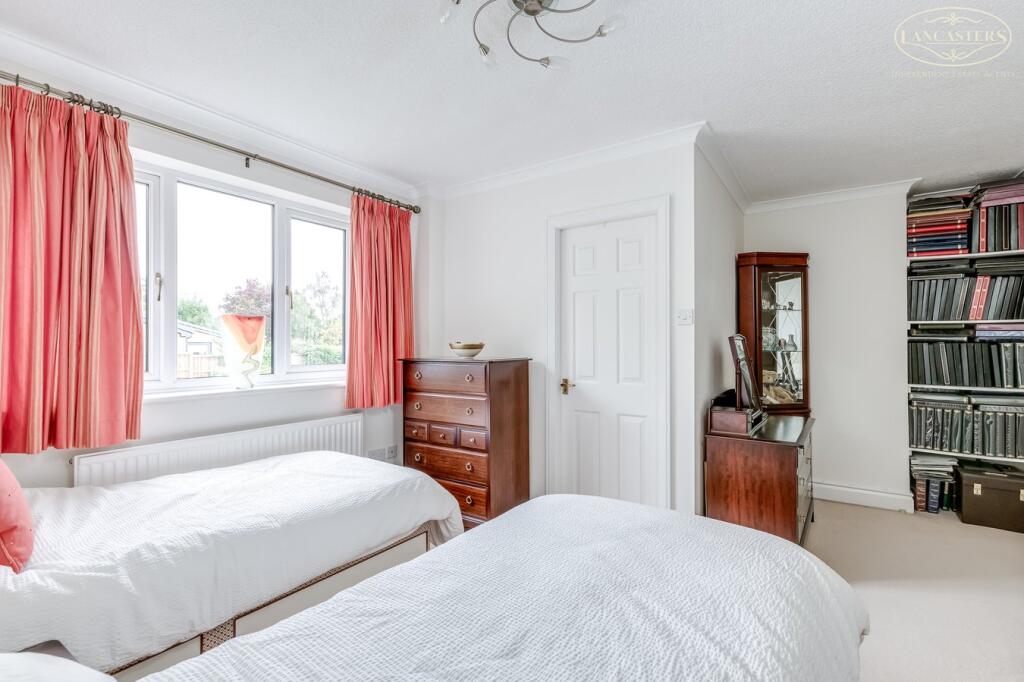 Additional image 16 of Briksdal Way, Lostock, Bolton, BL6