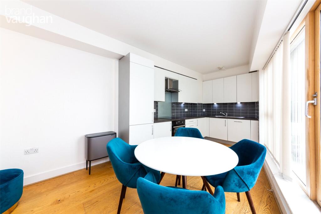 Additional image 2 of Stroudley Road, Brighton, BN1