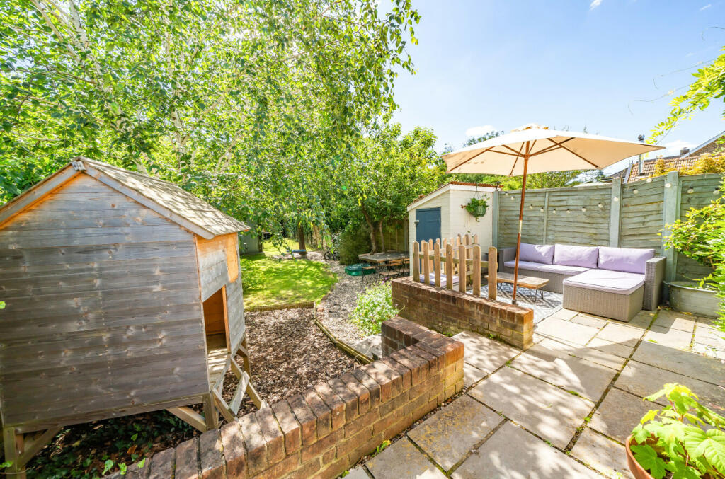 Additional image 3 of North Street, Steeple Bumpstead, Haverhill, Essex, CB9