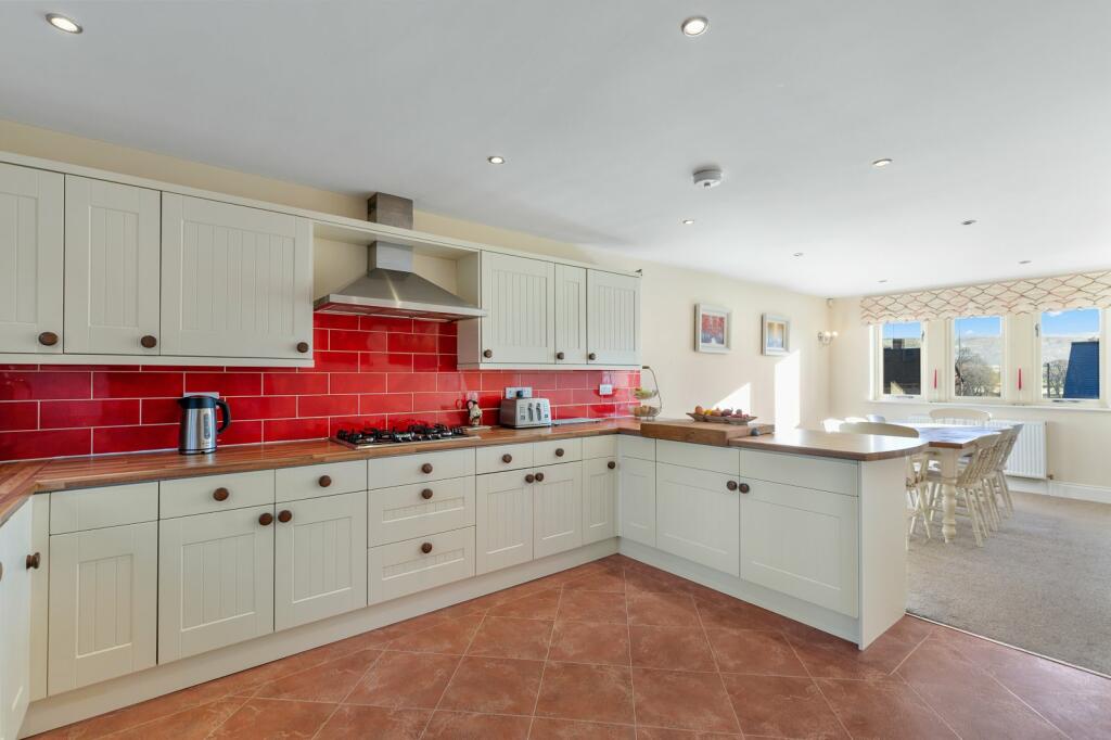 Additional image 3 of Queens Garth, Thornton in Craven, Skipton, North Yorkshire, BD23