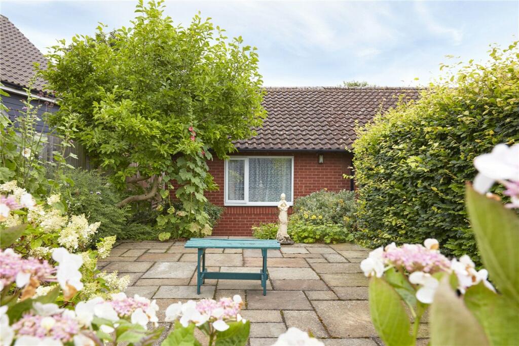 Additional image 18 of The Highlands, Exning, Newmarket, Suffolk, CB8