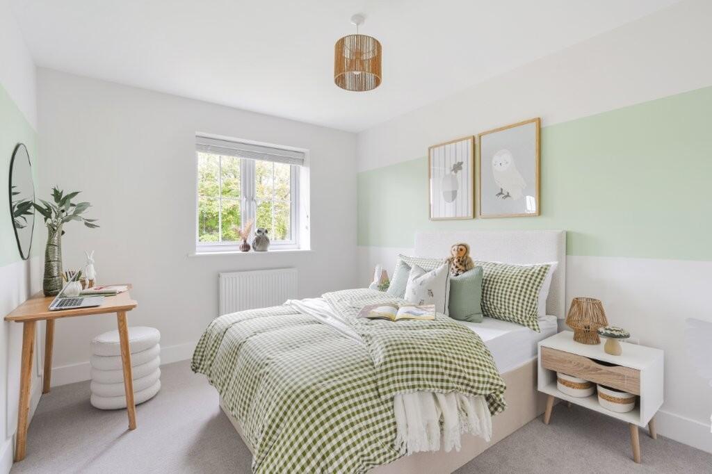 Additional image 4 of West Sussex,
Mid Sussex
Hassocks,
BN6 8NJ