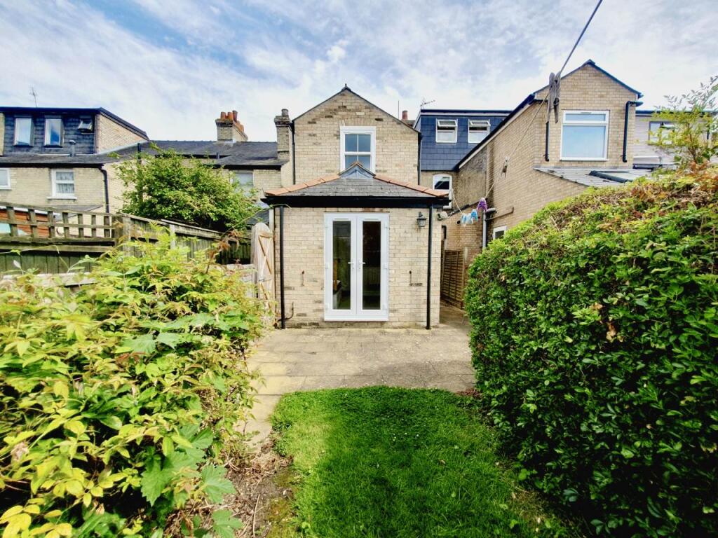 Additional image 15 of Richmond Road, Cambridge,