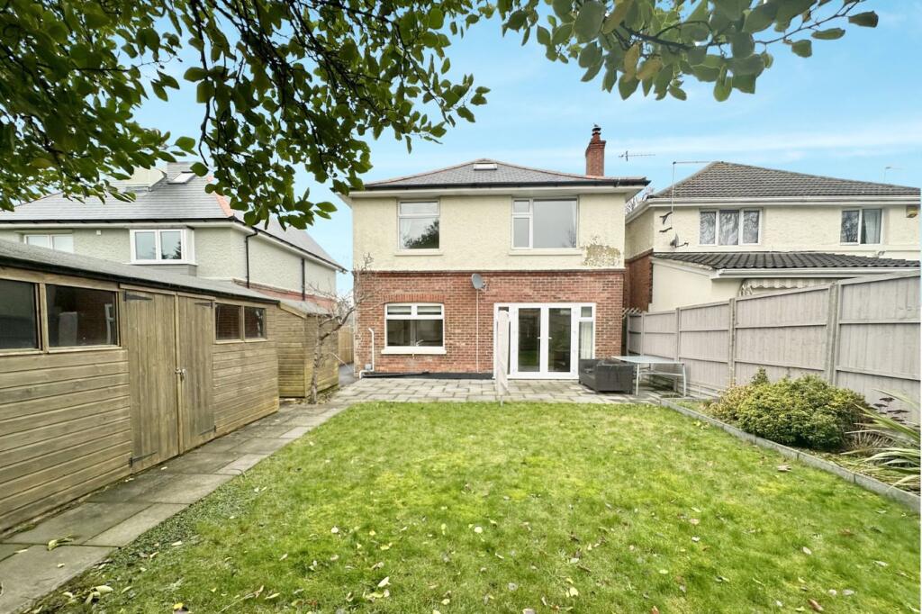 Additional image 17 of Fitzharris Avenue, Bournemouth, BH9
