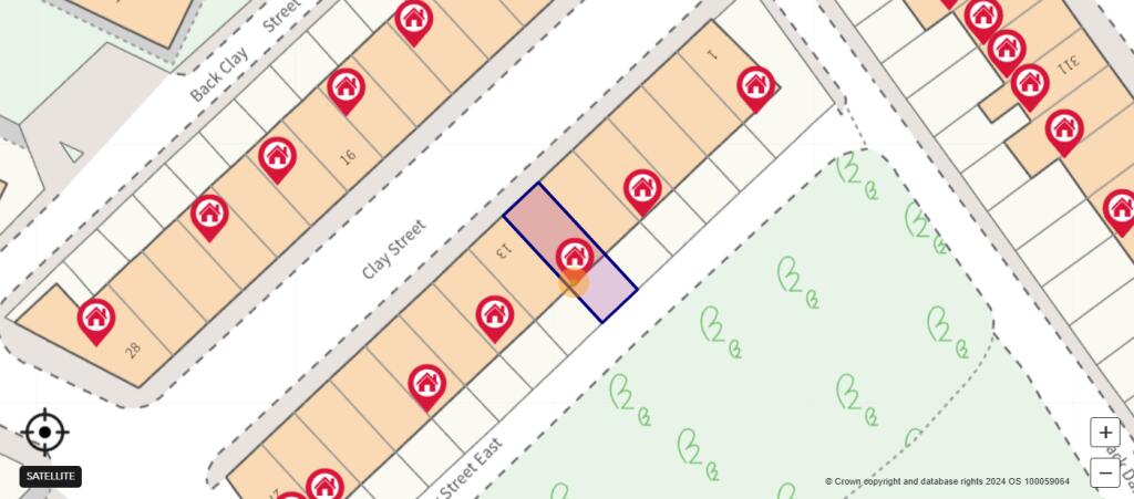 Additional image 8 of Clay Street, Bromley Cross, Bolton, Greater Manchester, BL7 9BU