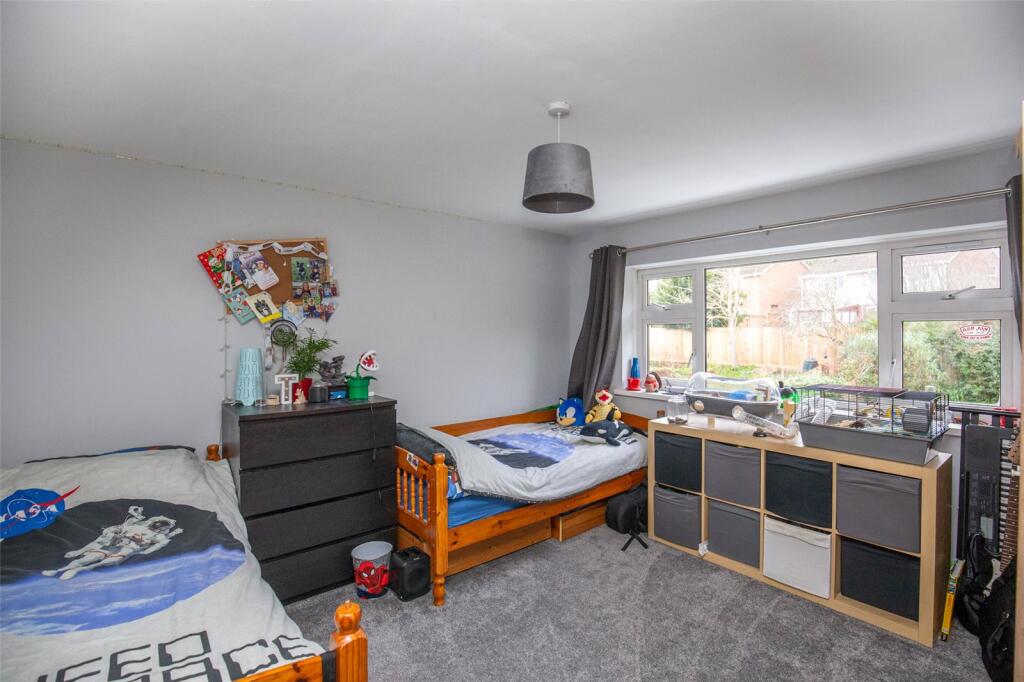 Additional image 10 of Chardstock Avenue, Bristol, BS9