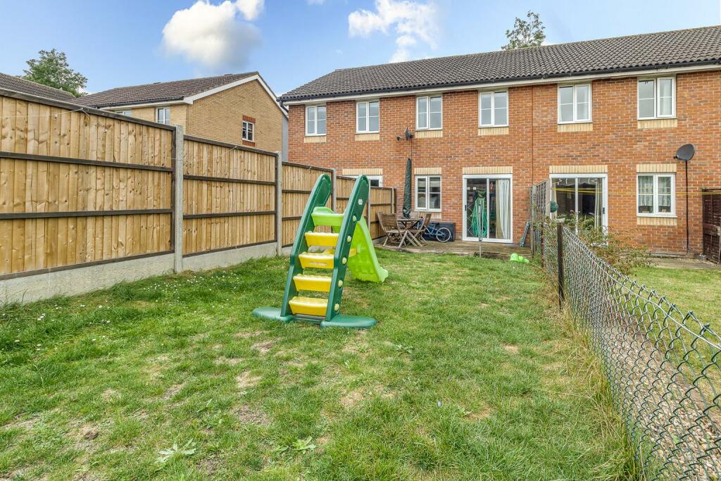 Additional image 9 of White Caville, Haverhill