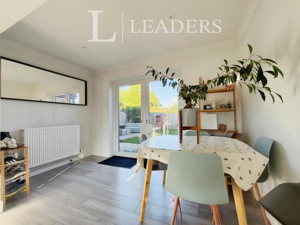 Additional image 5 of Widnall Close, CB3