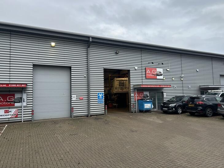 Additional image 7 of Units 4 And 5 Atria Court, Papworth Business Park, Papworth Everard, Ca, CB23 3GY