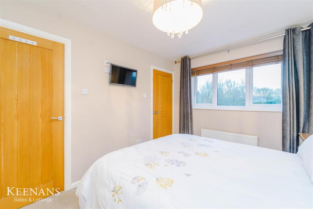 Additional image 22 of Meadow Close, Huncoat, Accrington