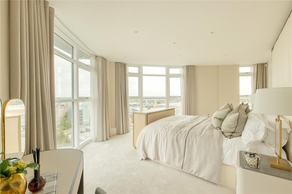 Additional image 6 of Homerton Street, Cambridge, Cambridgeshire, CB2