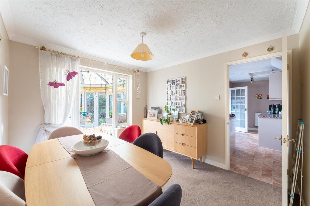 Additional image 6 of Meadowlands, St. Georges - LOVELY DETACHED HOUSE