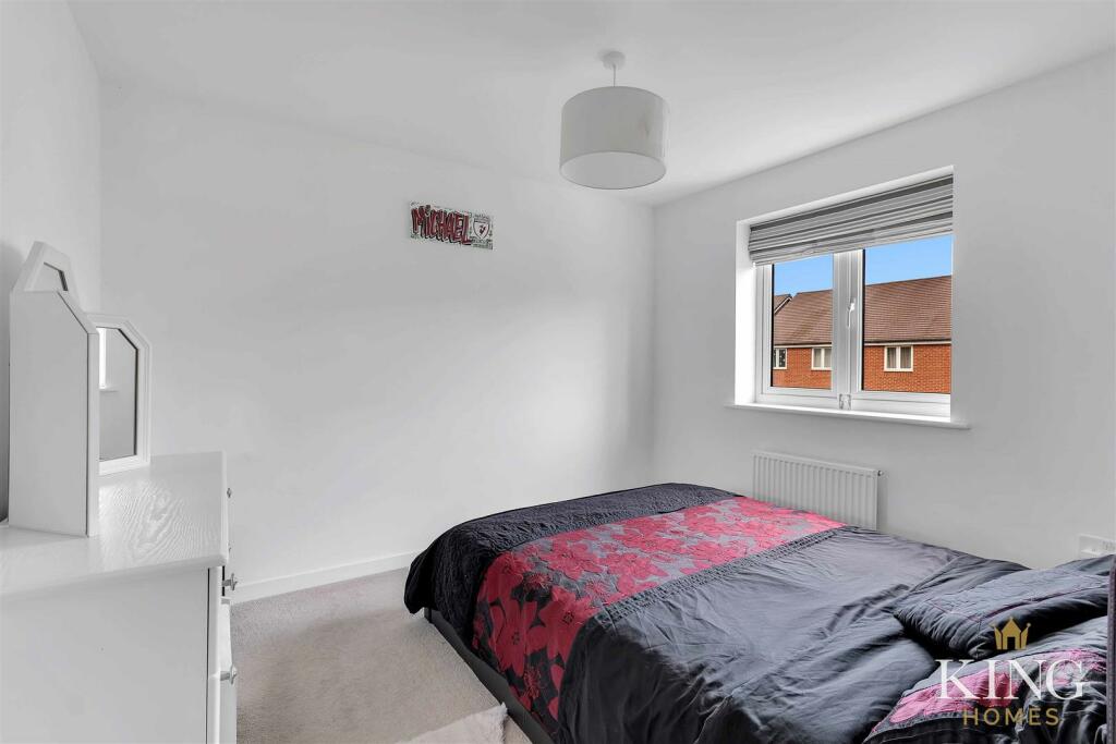 Additional image 18 of Arrow Way, Bidford-On-Avon, Alcester