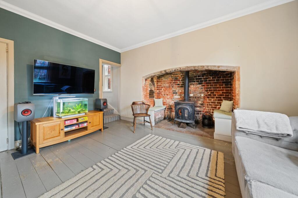 Additional image 5 of Sopley, Christchurch, BH23
