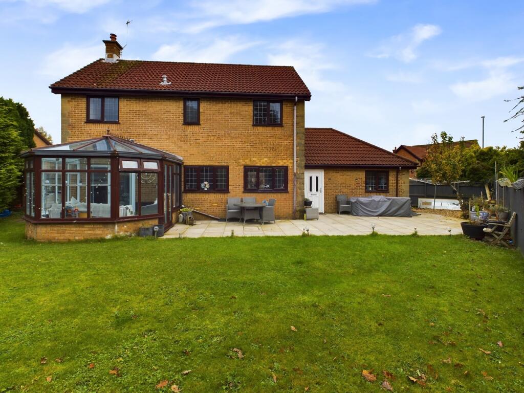 Additional image 5 of Briarmeadow Drive, Thornhill, Cardiff. CF14