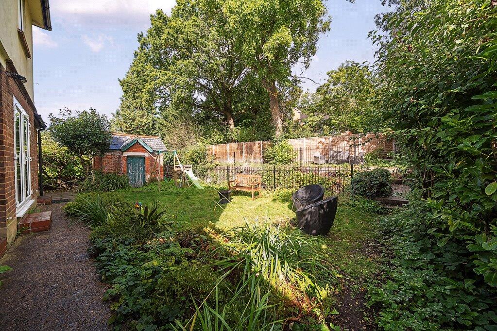Primary image of Lower Camden, Chislehurst