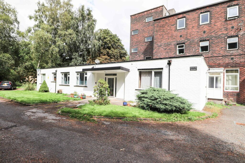 Balmoral Court, Carlisle, CA3