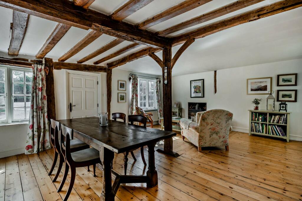 Additional image 5 of The Street, Thurlow, Haverhill, Suffolk