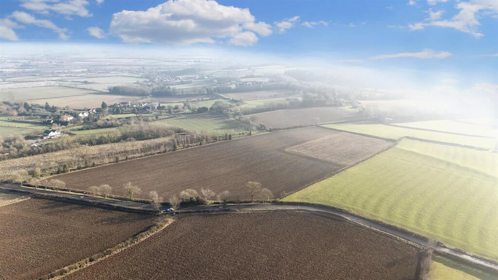Additional image 10 of Land at Temple Grafton, Church Bank, Temple Grafton, B49 6NS