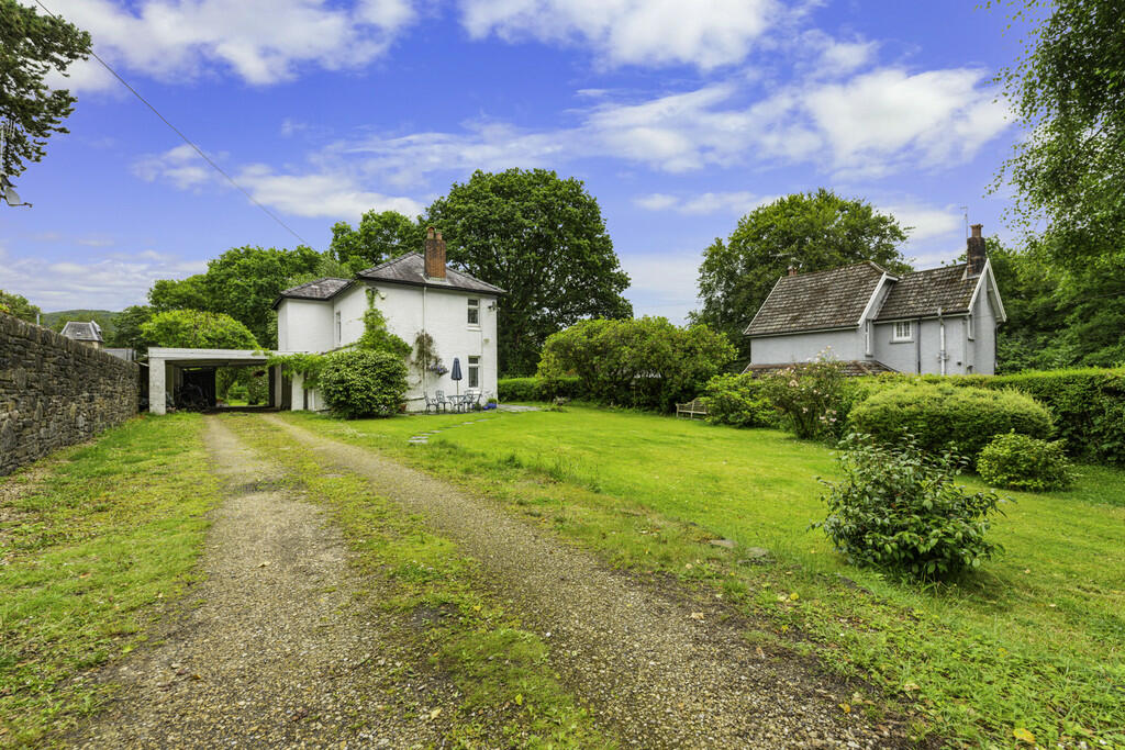 Additional image 20 of Main Road, Gwaelod-y-garth
