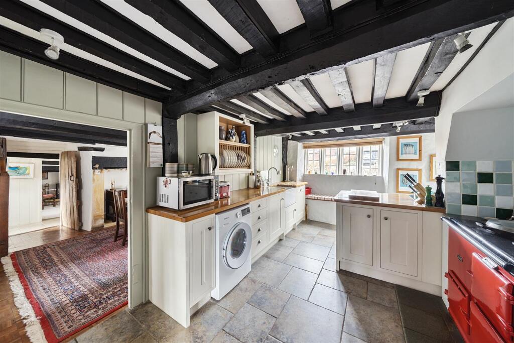 Additional image 3 of High Street, Hardington Mandeville, Yeovil