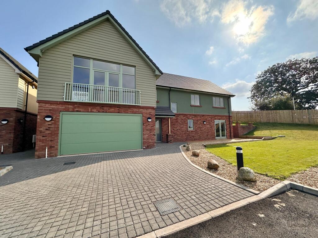 Additional image 2 of Ridge Close, Scotby, CA4